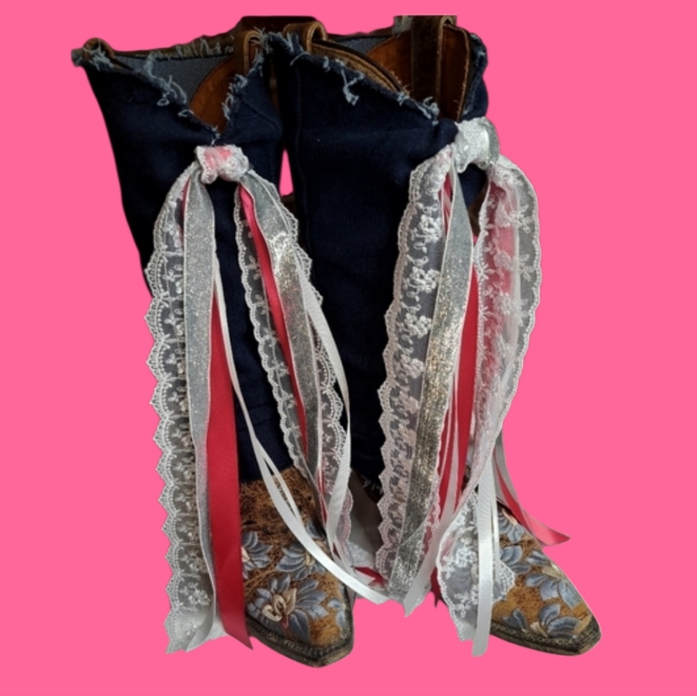 BOOT COVERS